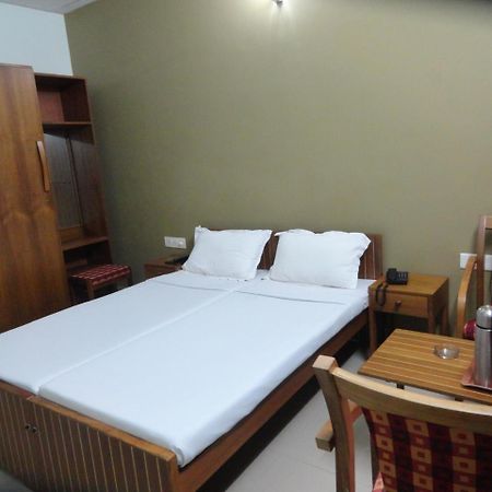 Hotel Madikeri Heritage Exterior foto