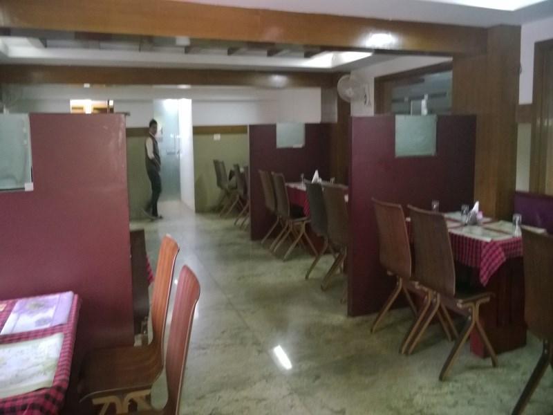Hotel Madikeri Heritage Exterior foto